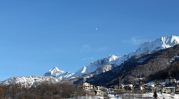 Residence Pizzo Scalino