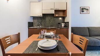 Residence Pizzo Scalino