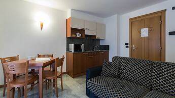 Residence Pizzo Scalino