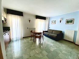 Residence Pizzo Scalino