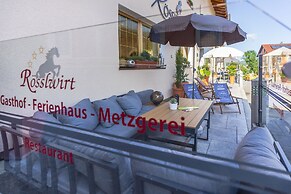 Hotel Rösslwirt