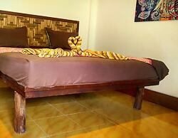 Flower Power Village