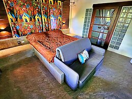 Flower Power Village