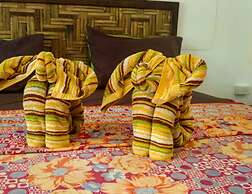 Flower Power Village