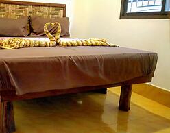 Flower Power Village