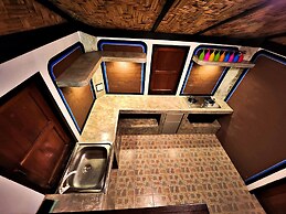 Flower Power Village