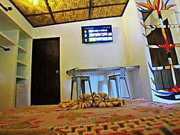 Flower Power Village