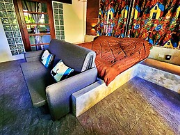 Flower Power Village