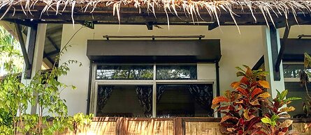 Flower Power Village