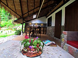 Flower Power Village