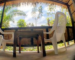 Flower Power Village