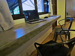 Flower Power Village