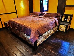 Flower Power Village