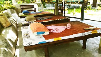 Flower Power Village