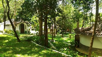 Flower Power Village