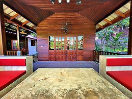 Flower Power Village