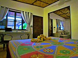 Flower Power Village