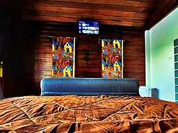 Flower Power Village