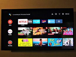 Flower Power Village