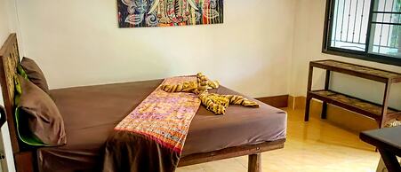 Flower Power Village