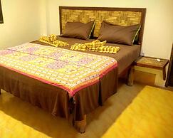 Flower Power Village