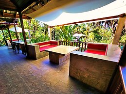 Flower Power Village