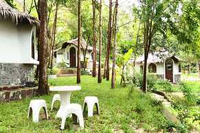 Flower Power Village