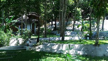 Flower Power Village