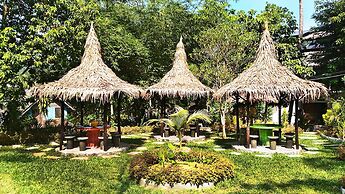 Flower Power Village