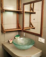 Flower Power Village