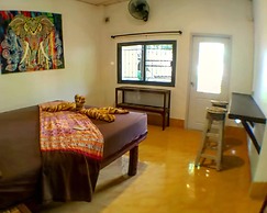 Flower Power Village