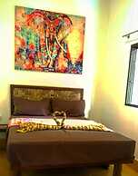 Flower Power Village