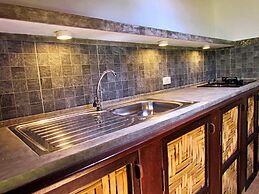 Flower Power Village