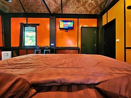 Flower Power Village