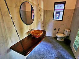 Flower Power Village