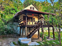 Flower Power Village