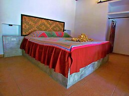 Flower Power Village