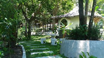 Flower Power Village