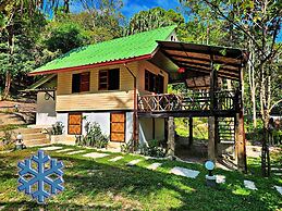 Flower Power Village