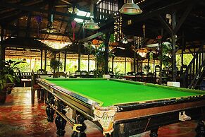 Flower Power Village