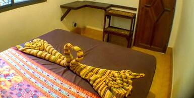 Flower Power Village