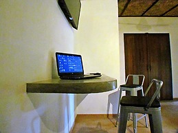 Flower Power Village