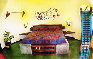 Flower Power Village