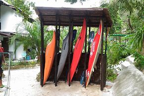 Flower Power Village