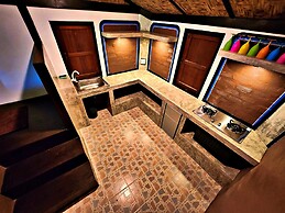 Flower Power Village