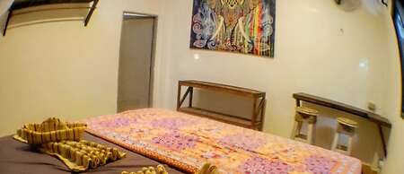 Flower Power Village