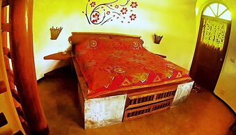 Flower Power Village