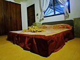 Flower Power Village