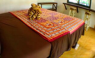 Flower Power Village