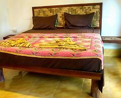 Flower Power Village